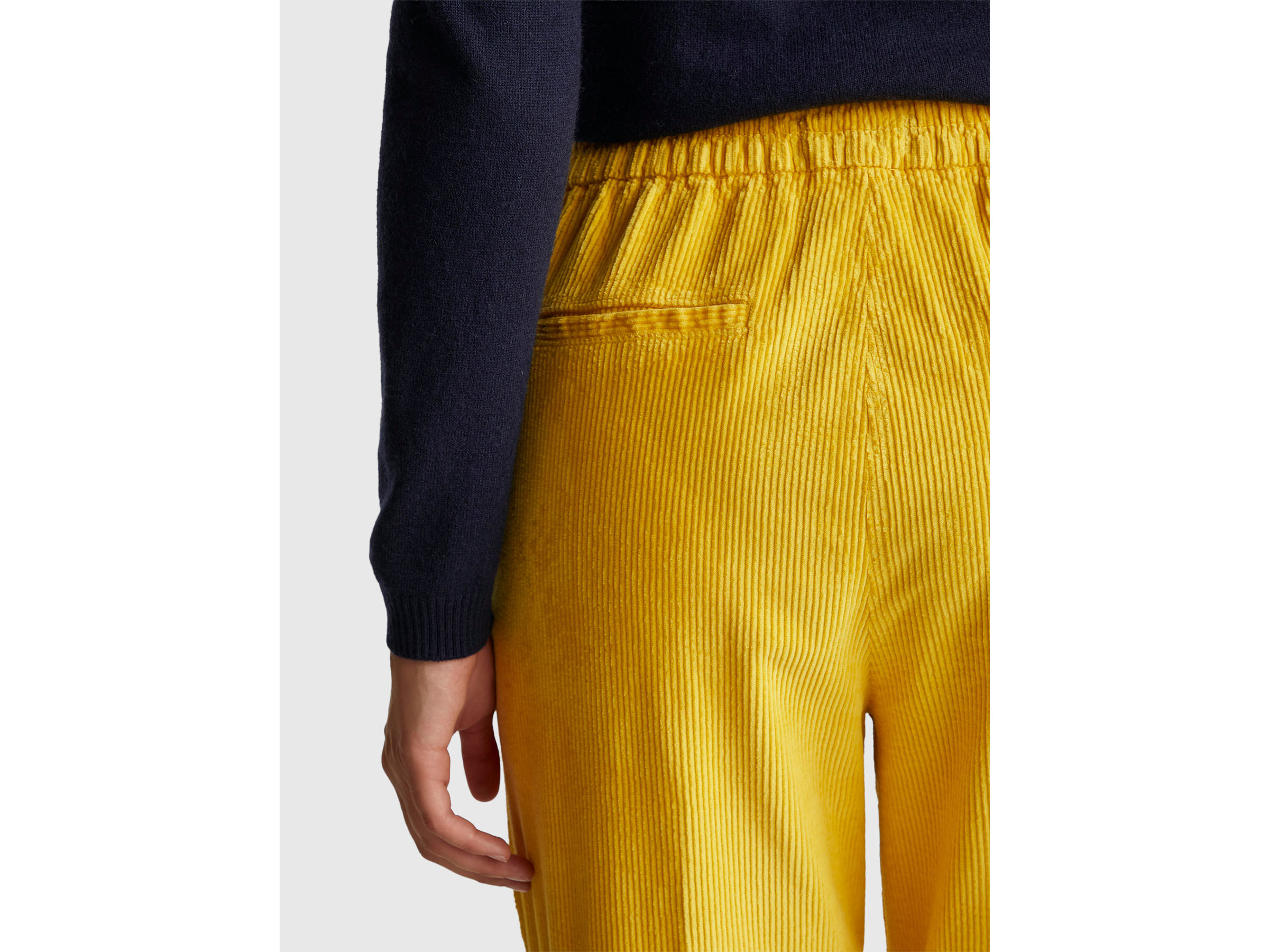 TROUSERS Femme image number 4